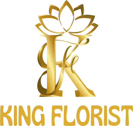 Logo Toko Bunga Jalan Yos Sudarso Palangkaraya